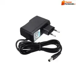 Wellbox-12V1A-Adaptor-55X25-UC.webp Wellbox 12V1A Adaptör 5,5X2,5 UÇ
